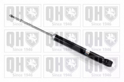 QUINTON HAZELL qag879091 -  Амортизатор